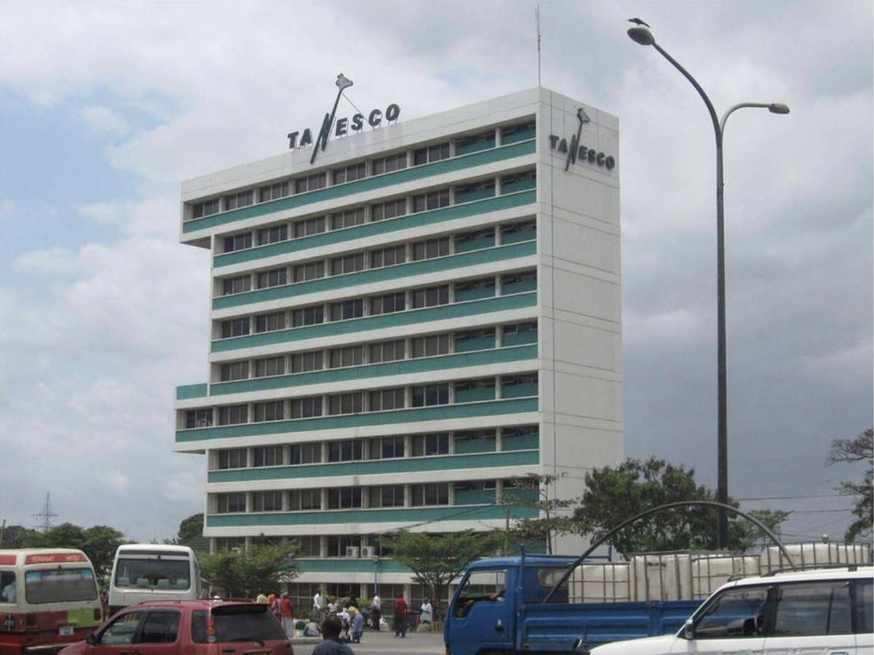 Tanzania's Public Institutions Lost, Wasted, or Failed to Collect Over TZS 10 Trillion in a Single Year. The CAG Report Names Every One of Them.