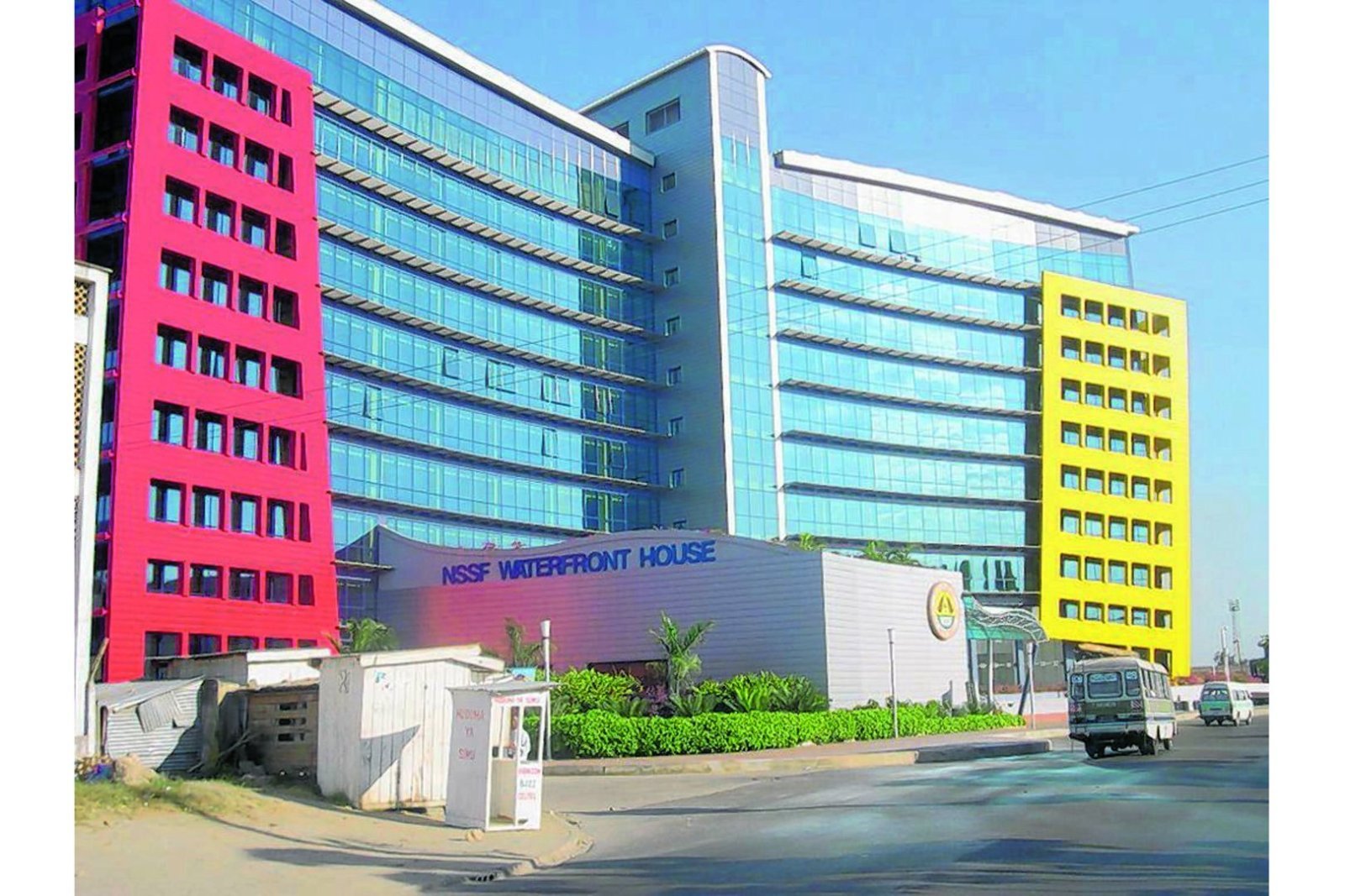 Tanzania's Pension Funds Are Owed TZS 1.29 Trillion by the Government. That Debt Has Been Outstanding for Approximately 18 Years. The Workers Whose Savings Are at Stake Do Not Know.