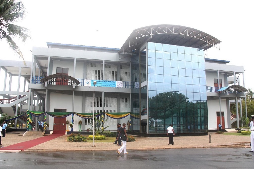 34 Tanzanian Public Institutions Have No Board of Directors. 77 Are Processing Money Outside the Government's Own Accounting System. This Is What Governance Failure Looks Like in Data.