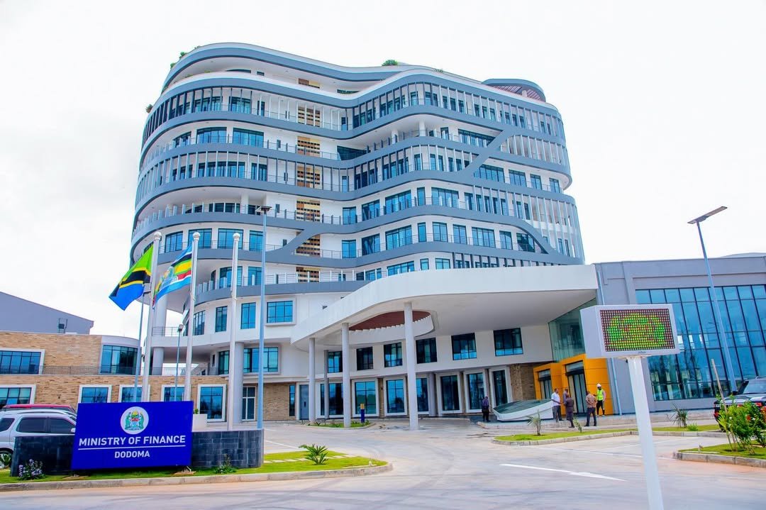 The Government Underfunded 87 Public Institutions by TZS 1.29 Trillion. Those Institutions Then Failed to Collect TZS 1.32 Trillion From Their Own Sources. Tanzania Has a Compounding Fiscal Gap at the Institutional Level.