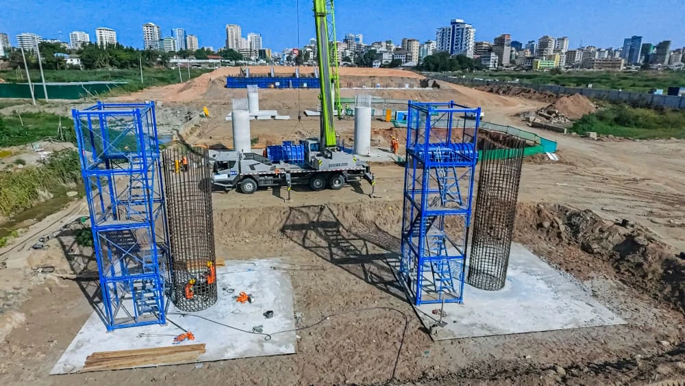 Dar es Salaam's Jangwani Bridge Has Flooded Seven Times in the Last Ten Years. The USD 260 Million Project Replacing It Is Not About the Bridge.