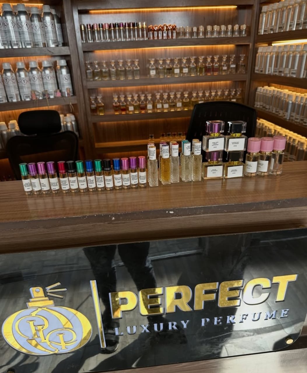 Building a Successful Cosmetics and Perfume Business in Tanzania (2026): Strategy, Structure, and Scalable Growth