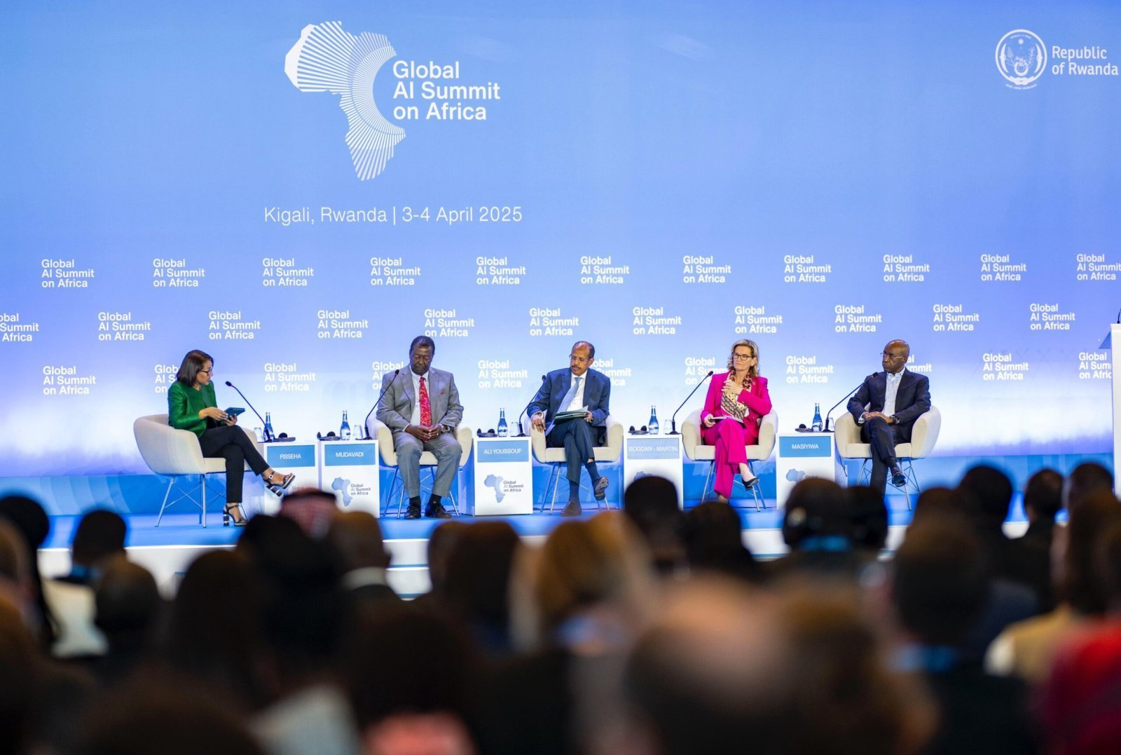 The Fourth Industrial Revolution Still Requires the First Three. What Africa Gets Wrong About AI, Technology, and the Sequence That Actually Builds Wealth.