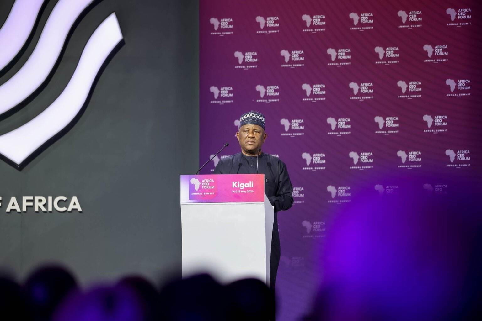 A USD 14 Billion African Billionaire Was Turned Away at a Cape Town Airport. Europeans on the Same Morning Walked In Without Visas.