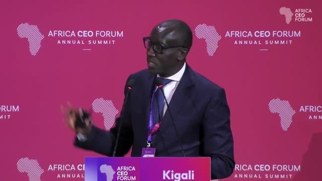 Africa Has Enough Gas to Power Itself for Seventy Years. Only 3% of It Ever Reaches Another African Market.