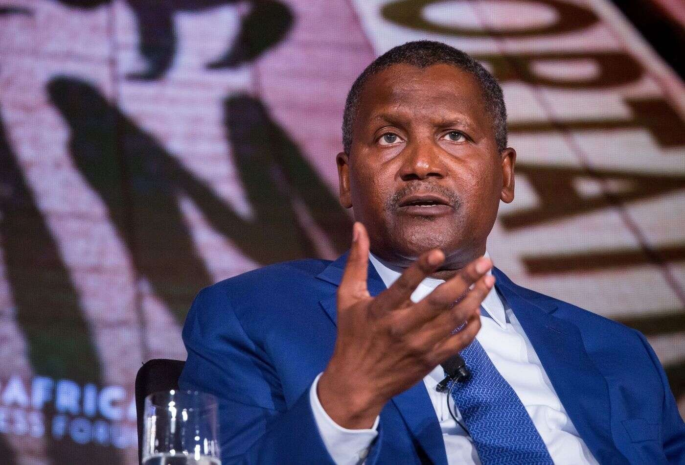 Aliko Dangote Is Planning a Refinery in Tanzania That Would Serve Uganda, Kenya, Rwanda, and Ethiopia. East Africa's Energy Economics Are About to Change.