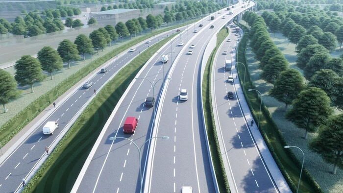 Kenya Is Spending KSh 130 Billion on a Western Highway and Upgrading Two Regional Airports. The Northern Corridor Competition Is Intensifying.