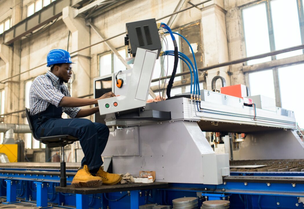 No Industrial Economy Was Built on Quarterly Thinking. Africa's Financial System Is Designed for Exactly That.