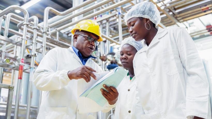 Tanzania's Real Long-Term Competition Is Not Kenya or Rwanda. It Is Vietnam. And Vietnam Is Not Waiting.
