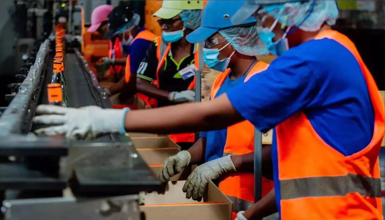 Every Economy That Industrialised Successfully Protected Its Industries While They Were Still Weak. Tanzania Has Not Yet Made That Decision.