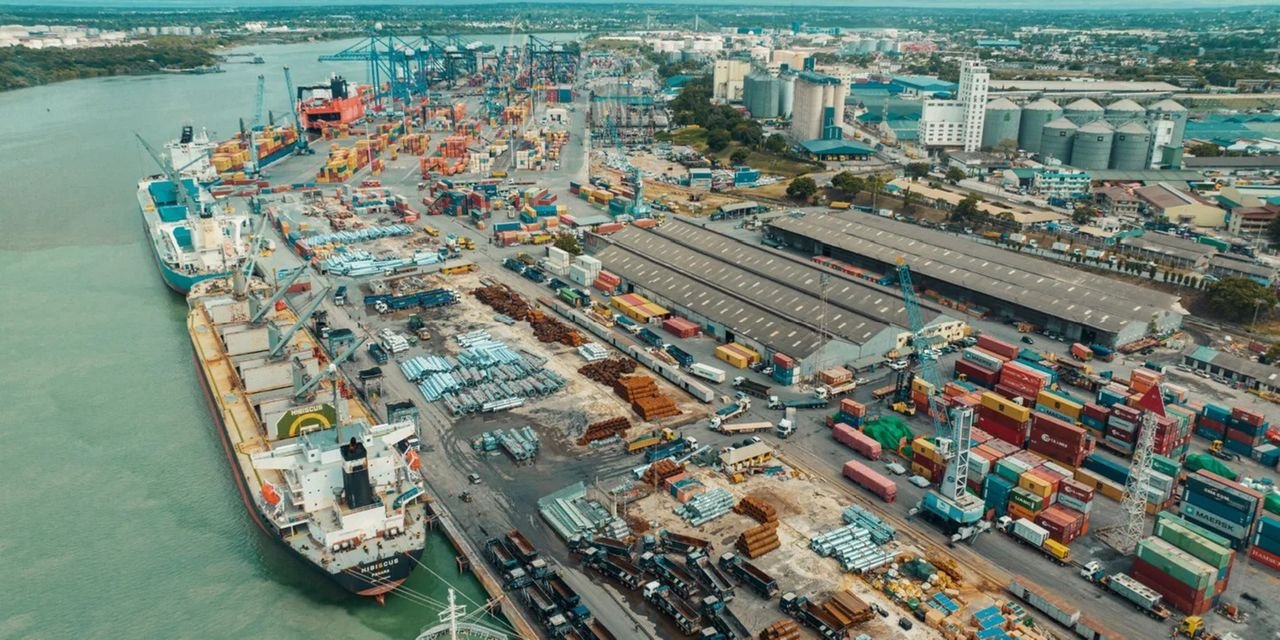 Tanzania Cannot Reach a USD 1 Trillion Economy While Importing Most of What It Consumes. The Structure Must Change Before the Target Becomes Credible.
