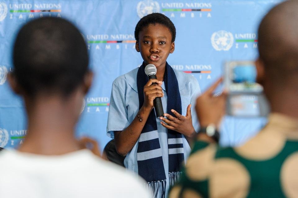 Africa Is Entering the Age of Automation With the World's Youngest Population and One of Its Weakest Formal Employment Bases. That Sequencing Problem Is Barely Being Discussed.