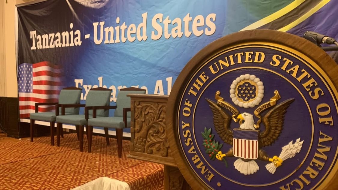 Washington Is Cutting US Visa Processing in Africa From 50 Locations to 20. Dar es Salaam, Nairobi, Kampala, and Kigali Made the List. East Africa Just Became the Continent's Most Connected Region to the United States.