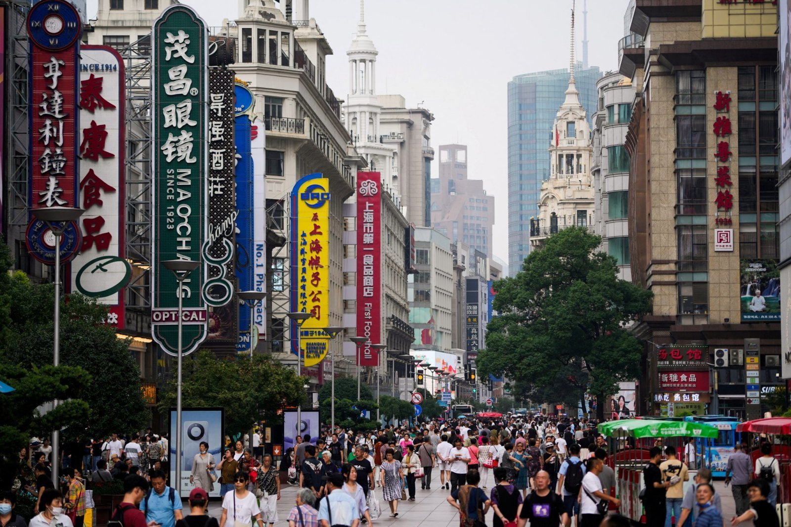 China Did Not Develop Through Free Markets. It Developed Through Strategic State Intervention. Africa Is Being Told to Do the Opposite, The Contradiction Is Worth Examining Honestly.