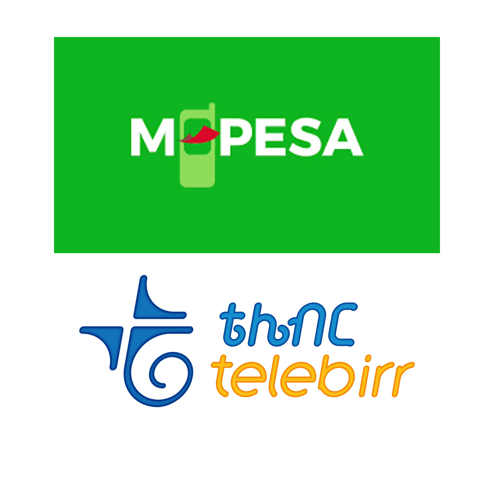 Telebirr Has 52 Million Users. M-Pesa Ethiopia Made USD 77,000 in a Year. Here Is Why the Gap Exists.