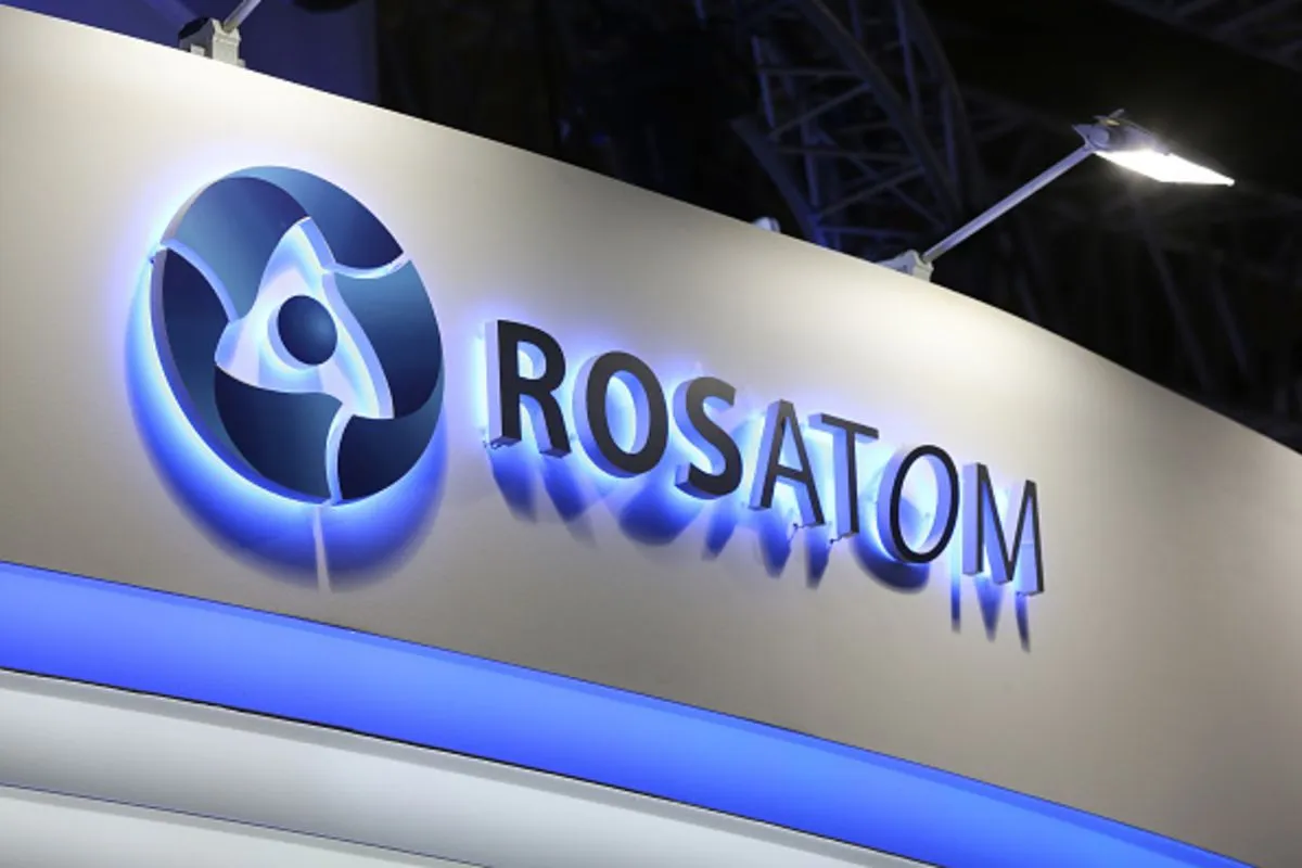 Tanzania Is in Discussions With Russia's Rosatom to Build a Small Nuclear Power Plant. President Samia Announced It at SPIEF 2026. Tanzania Already Has the Uranium.