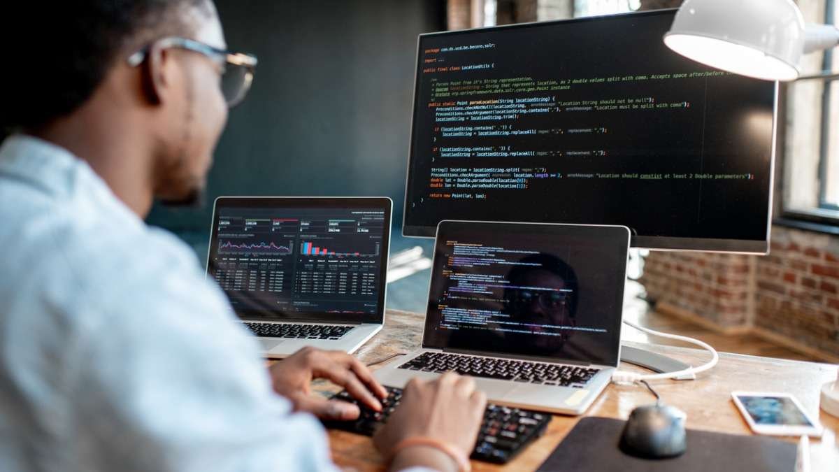 Top 10 Software Development Companies in Tanzania for Websites, Mobile Apps and Digital Transformation (2026)