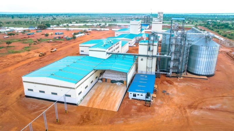 Tanzania Has Built the Factories. Now It Needs to Stop Importing the Products Those Factories Already Make.