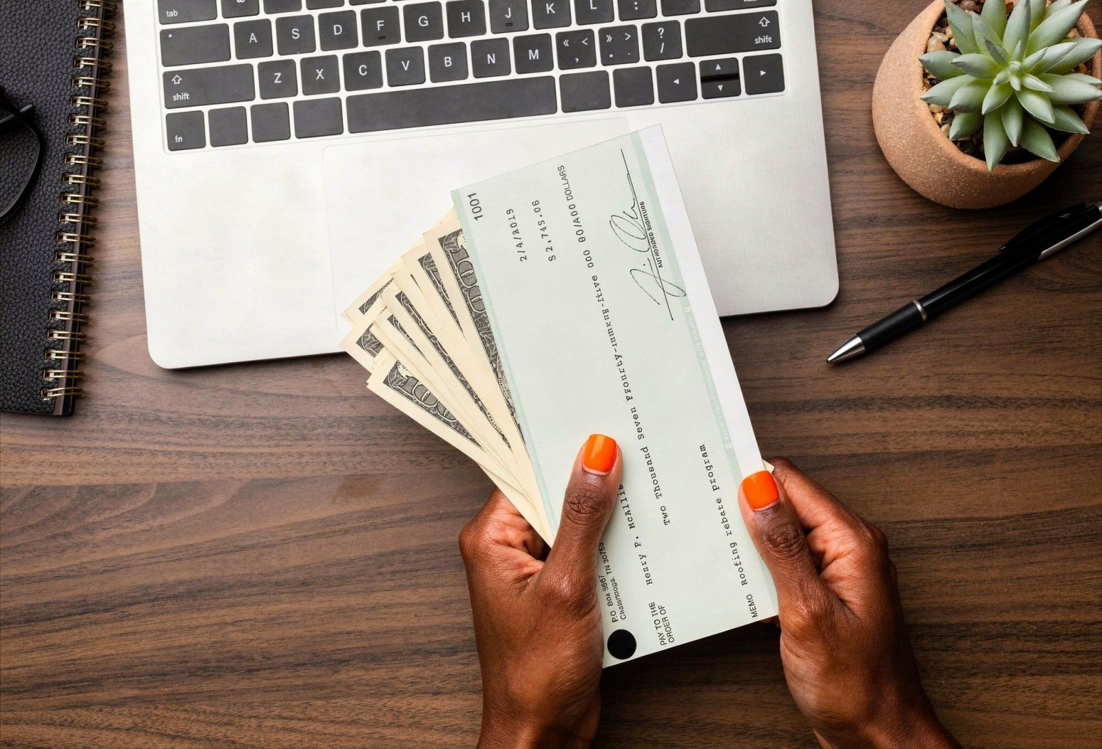 Cheque Transactions in Tanzania Fell 20 Percent in 2025 While Instant Payments Grew 84 Percent to TZS 54.95 Trillion. The Death of the Cheque Is Not Coming. It Is Already Here.