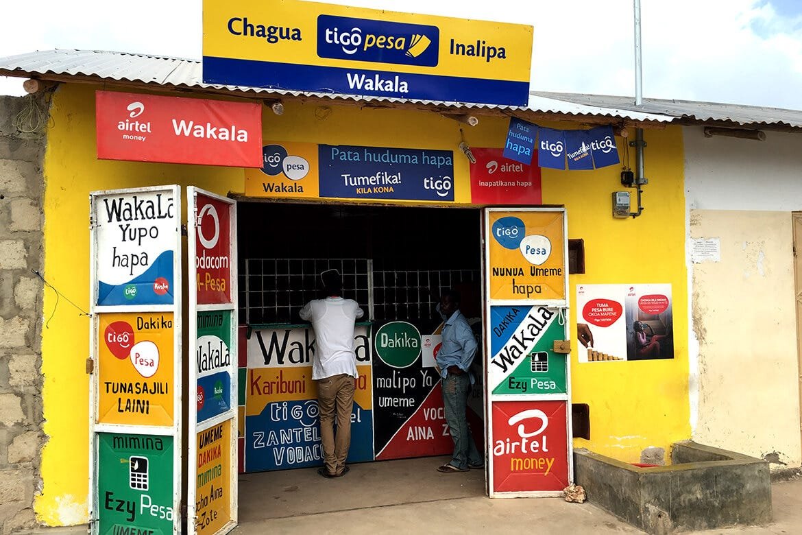 Tanzania Has 75.8 Million Active Mobile Money Users, Nearly 2 Million Agents, and TZS 2.83 Trillion in Trust Accounts. It Is No Longer Catching Up to Kenya. It Has Built Something Different.