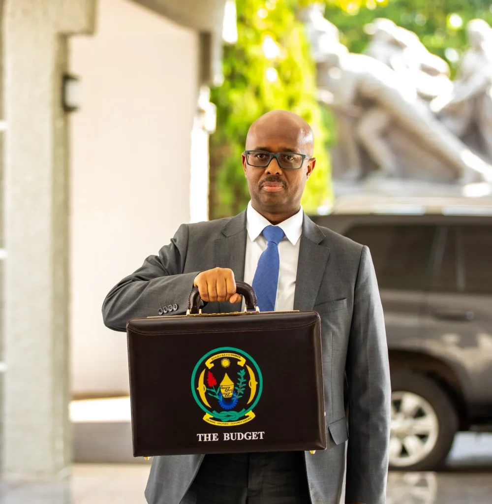 Rwanda's $5.3 Billion Budget Signals a Deliberate Escalation of State-Led Economic Architecture at a Moment of Acute Global Restructuring