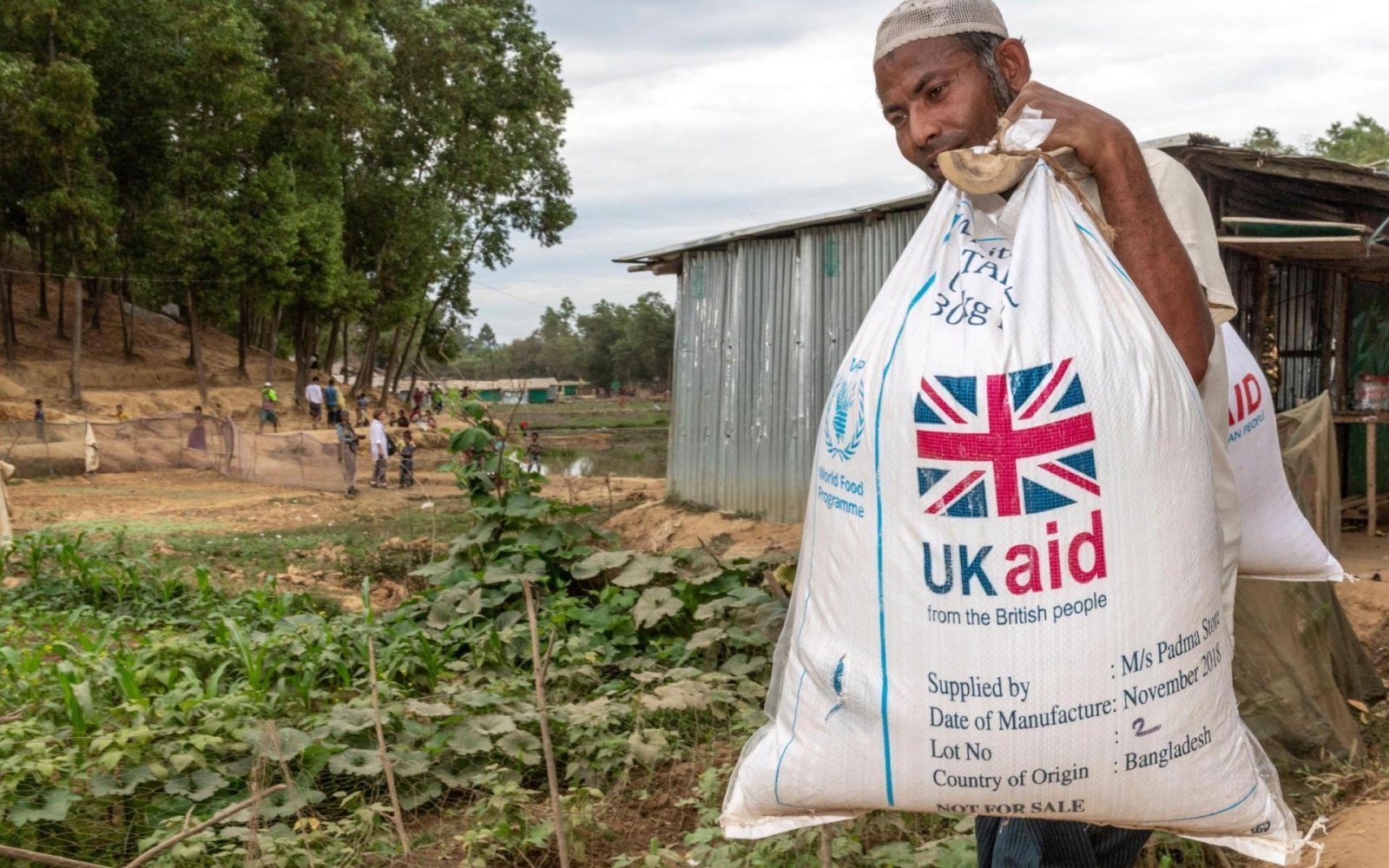 Africa Receives Billions in Foreign Aid and Foreign Investment Every Year. It Loses More Than That to Capital Flight. The Continent Is Not Underfunded. It Is Being Drained.