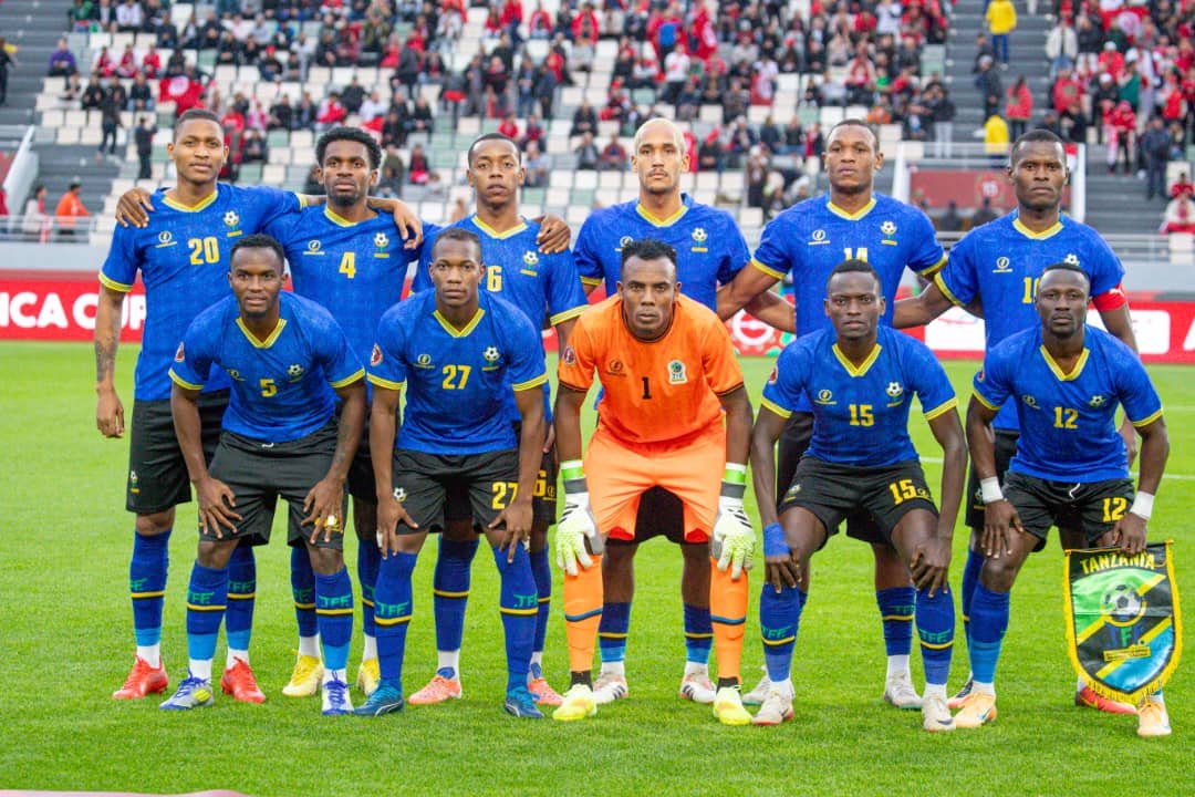 Tanzania's Hidden Army: The Diaspora Players Who Could Transform Taifa Stars