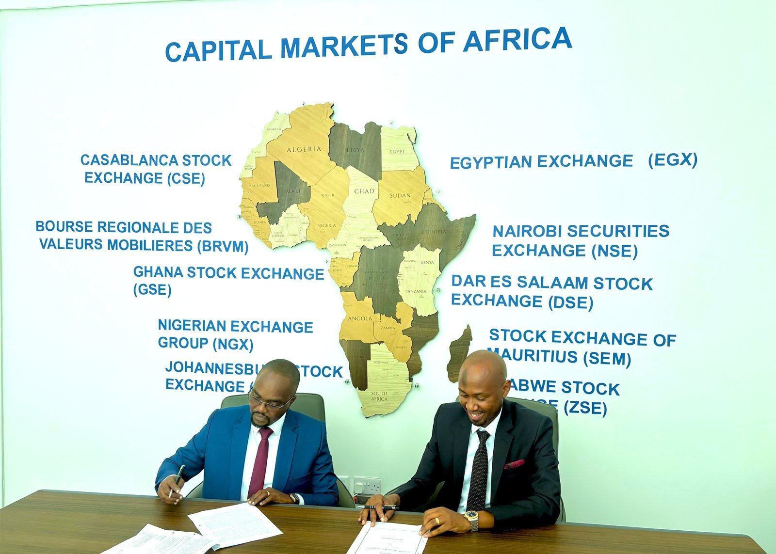 Victory Attorneys and Exodus Investment Firm Have Launched Tanzania's First Integrated Private Wealth Management Desk. Here Is What It Does and Why It Matters Now.