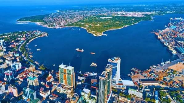 Can Tanzania Double Down on Growth? GDP Target Set to Reach 7.2 Percent by 2030