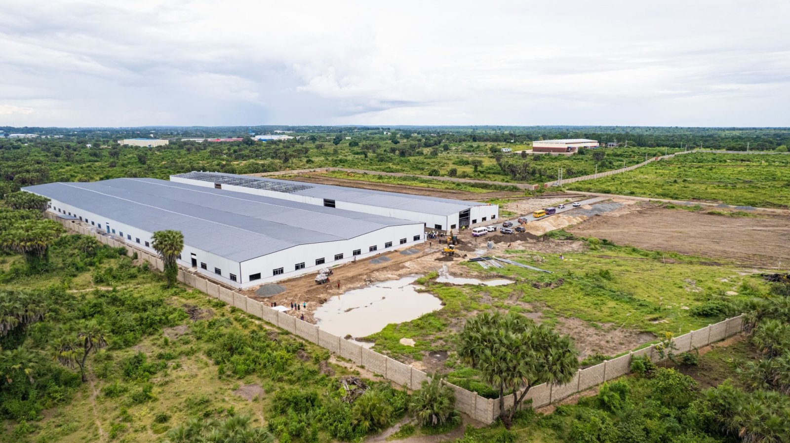 The First Budget of Vision 2050: What Tanzania's New Development Era Actually Looks Like