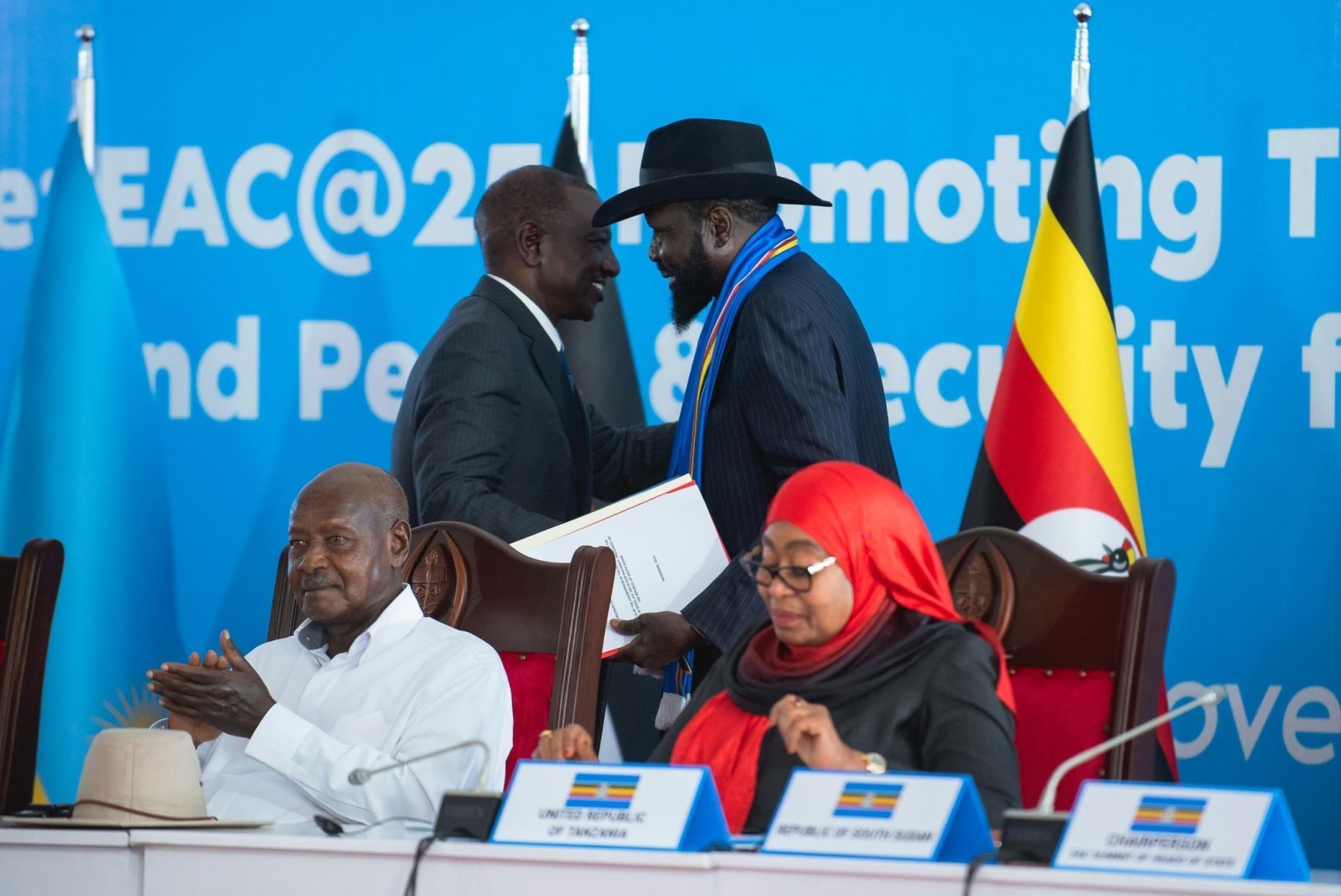 Opinion: East Africa Must Break Its Borrowing Habit. Every Budget Season Follows the Same Script. It Is Time to Ask Whether That Script Has to Change.