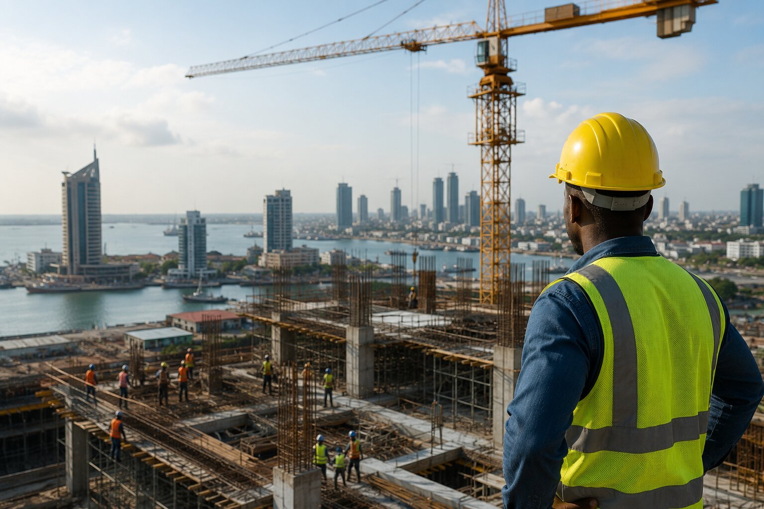 Africa's 20 Largest Economies by Purchasing Power Parity: What The 2026 Ranking Actually Tells You