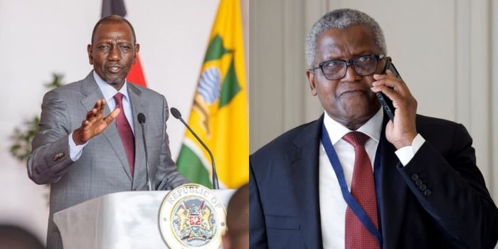 Dangote Has Chosen Kenya for a 700,000-Barrel Refinery. Tanzania Lost the Bid. The Question Worth Asking Is Why.