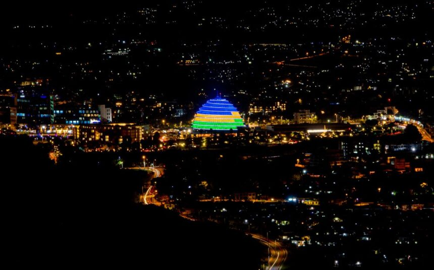 From Reconstruction to Reorganisation: How Rwanda Converted Three Decades of Fiscal Discipline Into a Sovereign Development Strategy