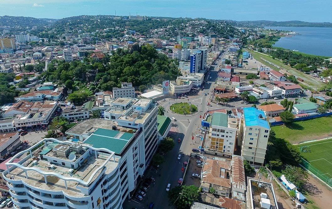Mwanza Has 5 Million People, Africa's Largest Lake, Tanzania's Second Largest Economy, and a New Bridge That Cuts Travel Time From Two Hours to Five Minutes. Why Has It Not Become the Economic City It Should Be?