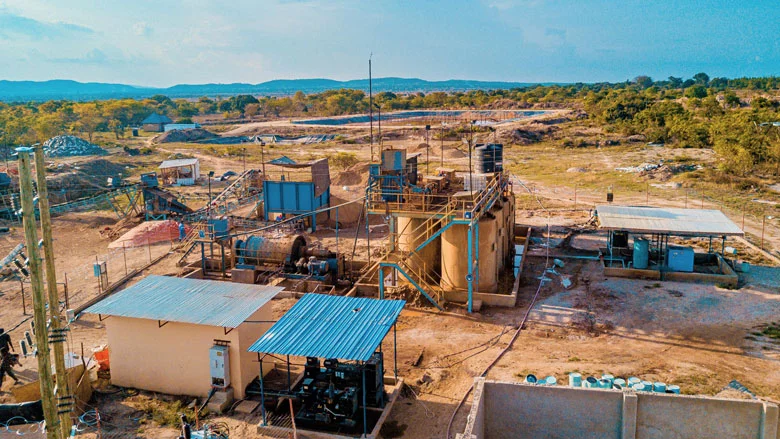 Tanzania Has Enough Electricity Generation to Power an Economy. The NBS Survey Shows the Economy Is Not Yet Consuming It. The Gap Between Megawatts and Demand Is the Country's Next Energy Challenge.
