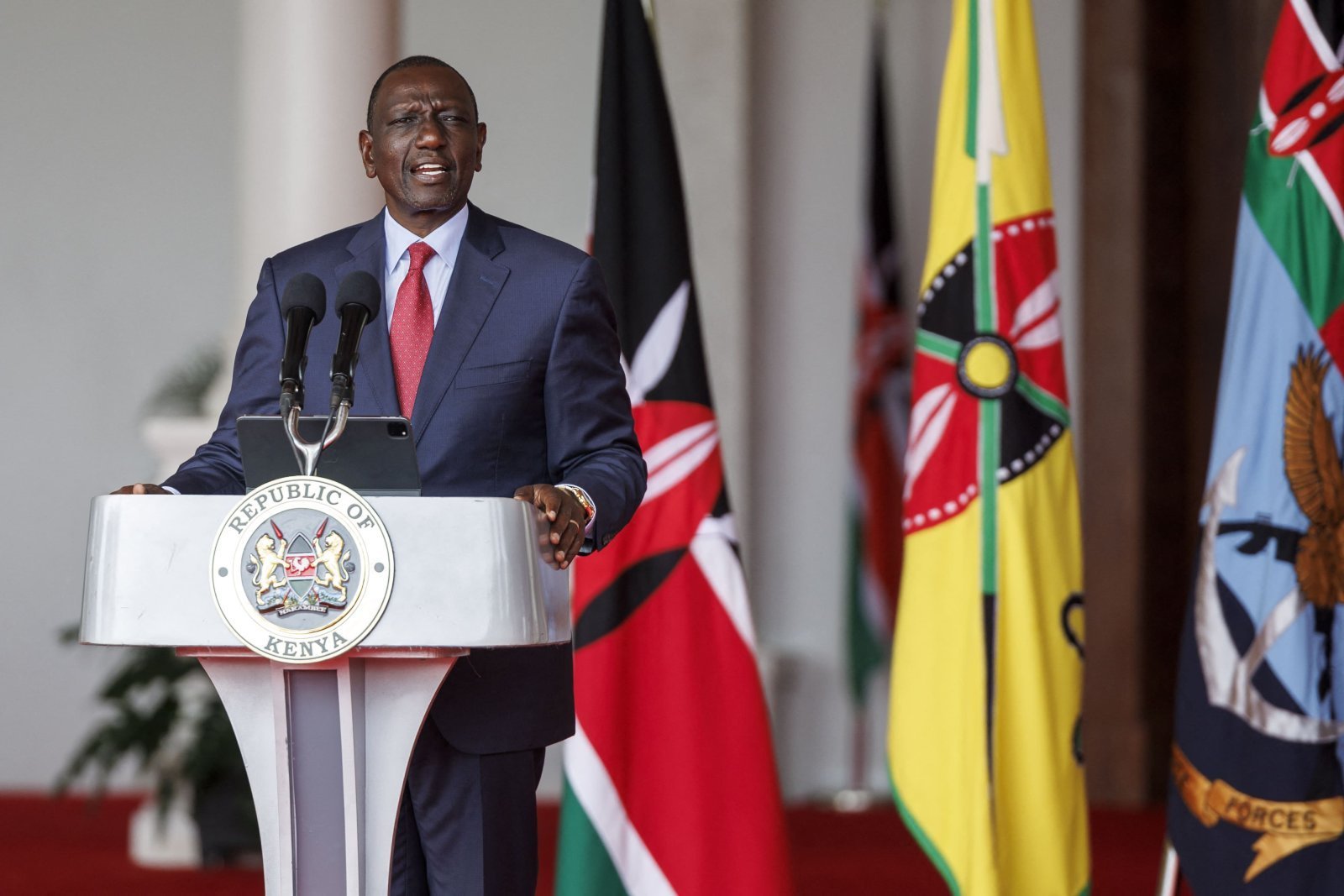 Kenya Just Retired 250 State Board Members. Tanzania Hasn't Asked the Same Question