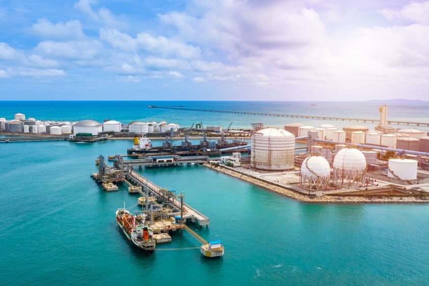 Mozambique's $20 Billion LNG Restart Puts East Africa on the World's Energy Map
