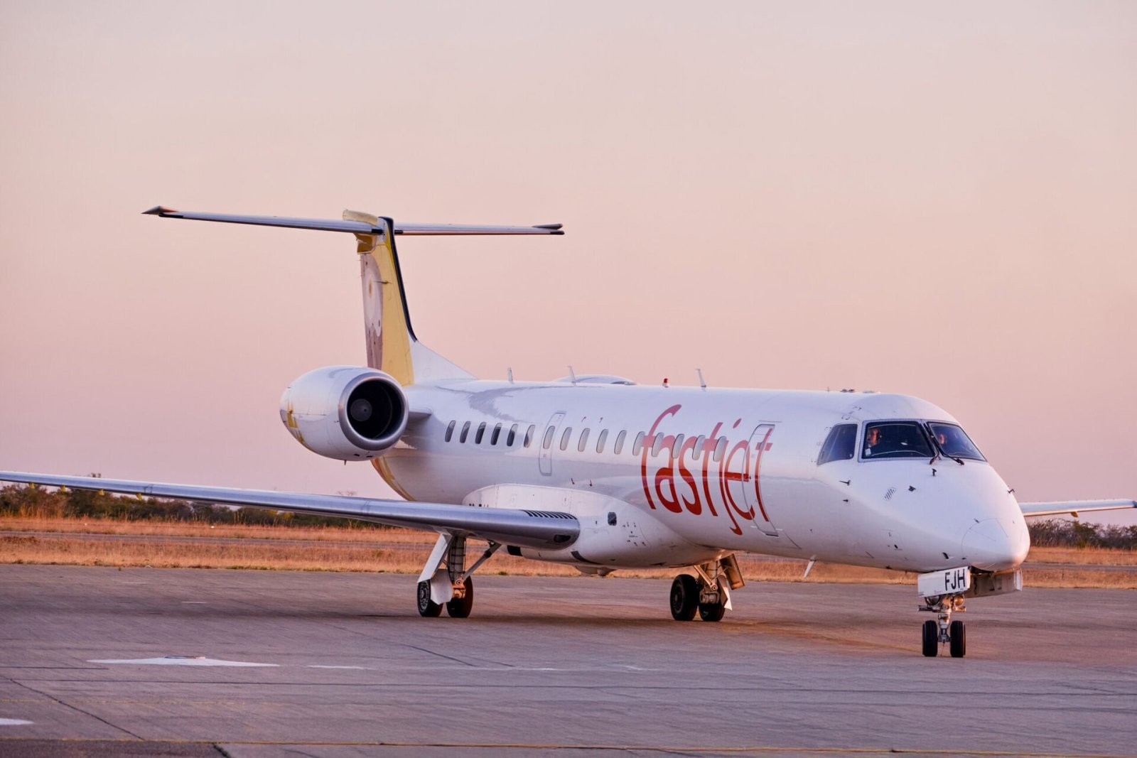 Fastjet Came to Democratize Flying in Tanzania, Promising $20 Flights. It Took Seven Years To Go Bankrupt. Why Did It Fail?