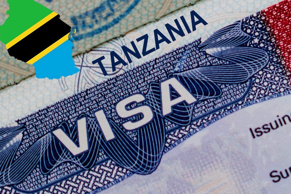 Tanzania Lets in Citizens of 20 African Countries and 31 Commonwealth Nations Without a Visa. Here's the Full List.