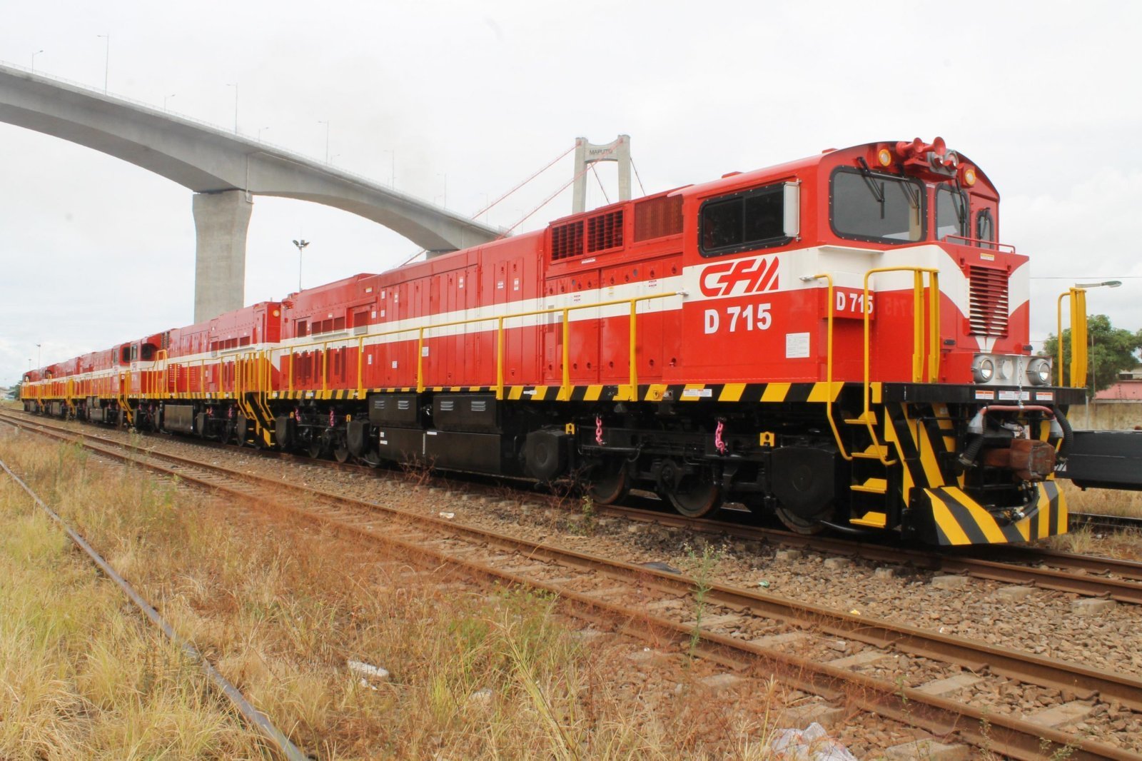 Zimbabwe Cuts Lithium Freight Costs by Up to 80% With a New 1,000km Rail Route