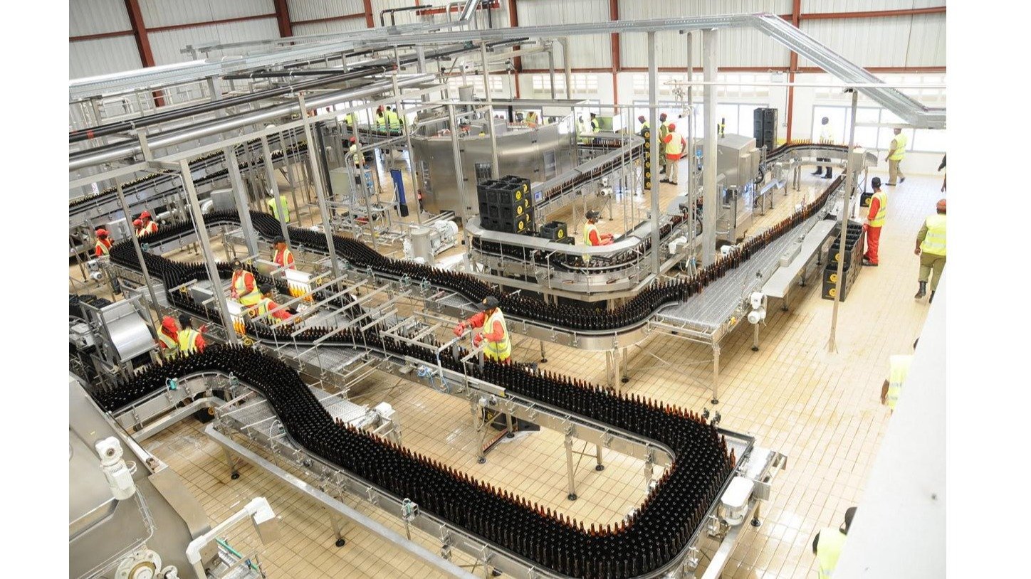 Tanzania Wants Industry To Contribute Nearly 40% of GDP by 2050. Can It Be Done?