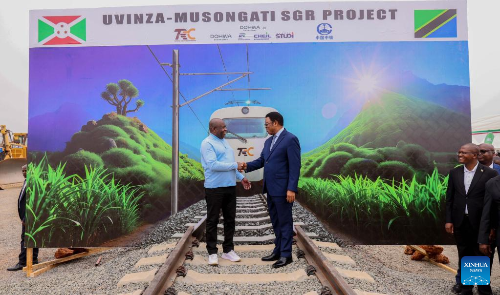 Tanzania Is Quietly Becoming East Africa's Logistics Superpower