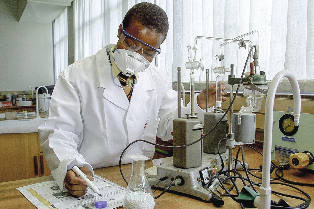 Tanzania Is Betting On Science Instead of Cheap Labour. Vision 2050 Signals a Quiet Economic Revolution.