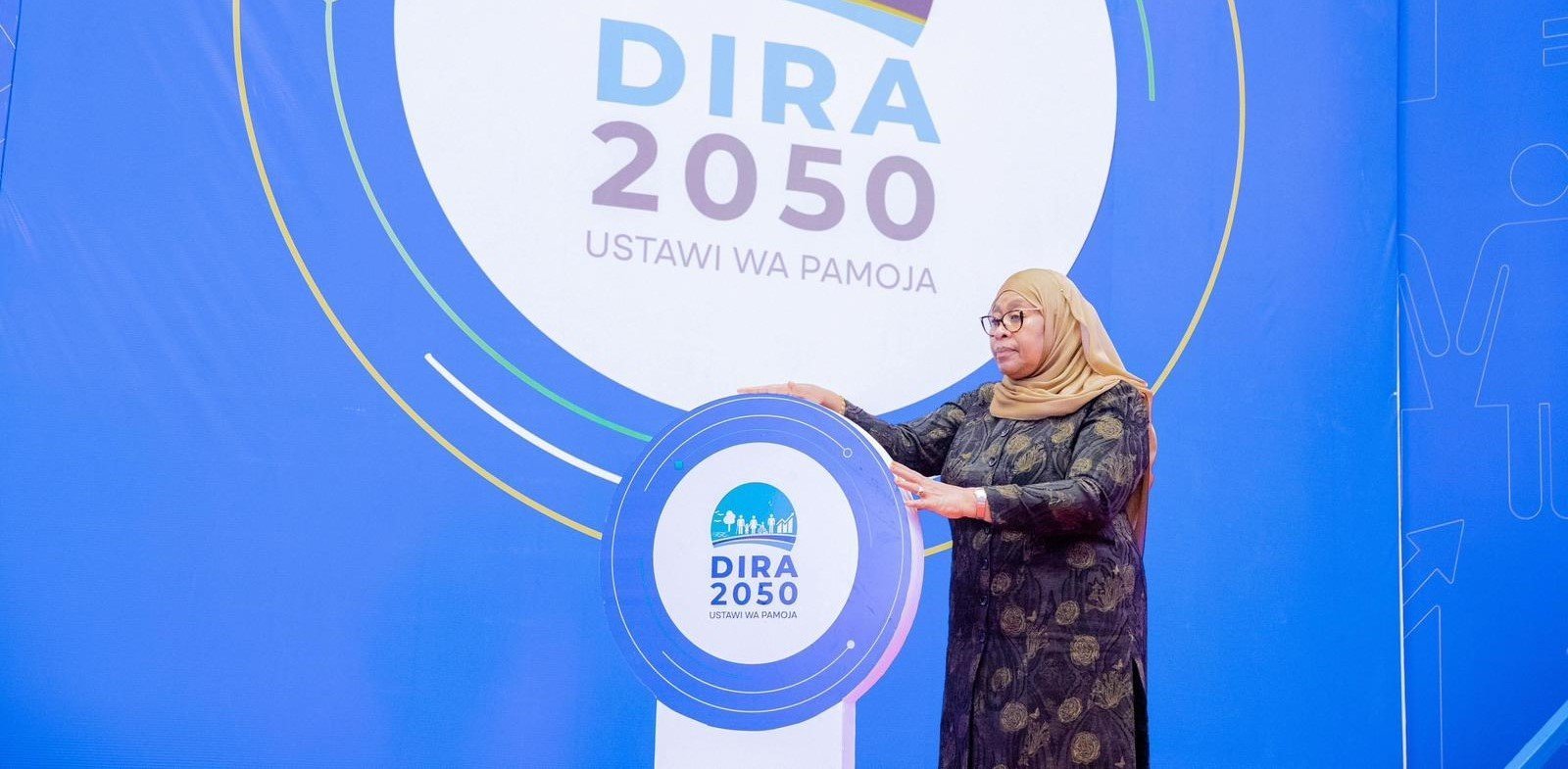 Why Vision 2050 Could Become Tanzania's Most Important Economic Document Since The Arusha Declaration