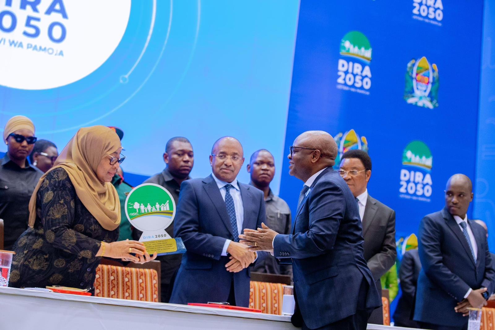 The Biggest Risk To  Tanzania's Vision 2050 Is Not Money. It Is Execution.