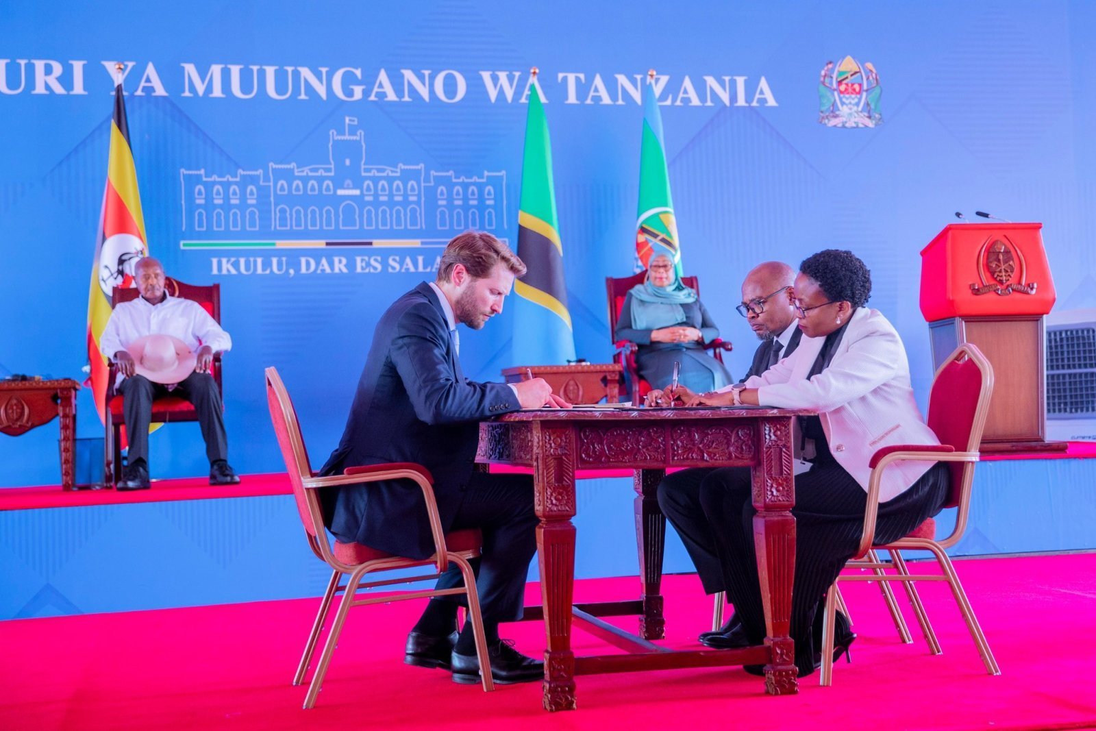 Tanga’s Oil Moment: How Tanzania, Uganda and Vitol Could Redraw East Africa’s Energy Map