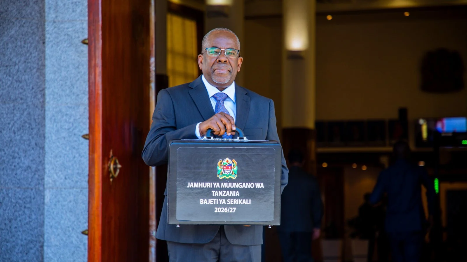 Tanzania Now Requires Every Social Media Seller to Display Their TIN