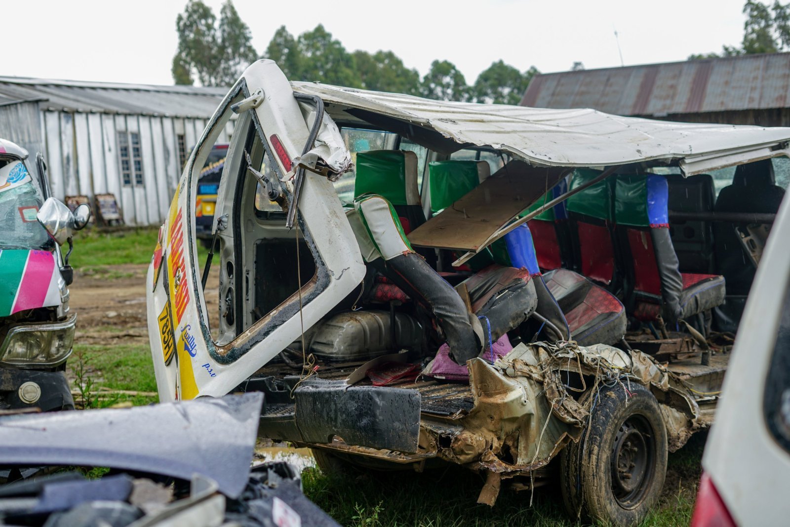 Opinion: Can Africa Ever Stop Being a Graveyard for Used Cars From Asia and Europe?