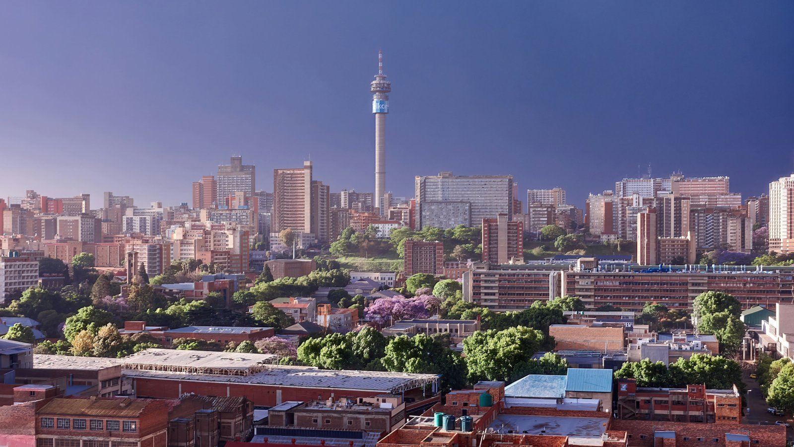 How Africa's 10 Biggest Economies Got There, and Why That's a Different Question From Who's Developing Best